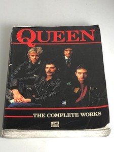 Queen Complete Works | eBay