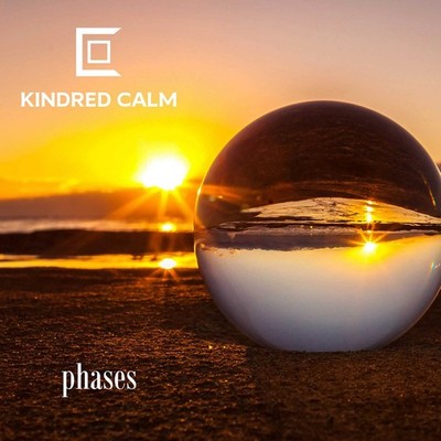 Phases: CD album CHILL-OUT RELAXATION MINDFULNESS STRESS RELIEF MUSIC, ambient