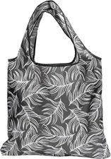 1 Pcs Reusable Grocery Bags, Foldable & Waterproof Tote Bags, Unique Pattern Ide