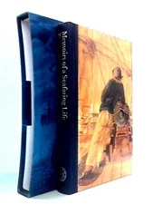 Memories Of A Seafaring Life (William Spavens - 2000) (ID:47103)