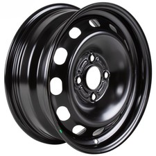 Original FORD Transit Tourneo Courier 15" Stahlrad 6Jx15 2014  1935109