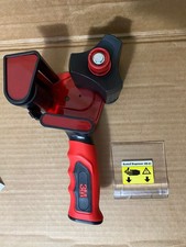 Scotch  Box Sealing Tape Dispenser HR83 3in