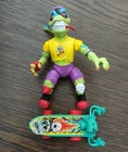 1990 Mondo Gecko Teenage Mutant Ninja Turtles Vintage Action Figure Vintage TMNT