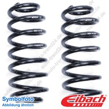 Pro-Kit Tieferlegungsfedern 20-25mm vorne u.a.: Volvo S60 III 224, Bj. 2019-2025