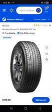 2025 Toyota Tacoma Trd Sport Truck Tires