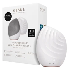 GESKE Sonic Facial Brush 5 in 1 Starlight