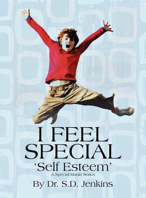 S D Jenkins | I Feel Special | Buch | Englisch (2012) | Gebunden
