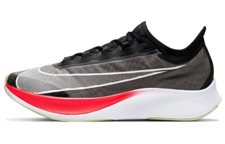 Nike Zoom Fly 3 for Sale | Authenticity Guaranteed | eBay
