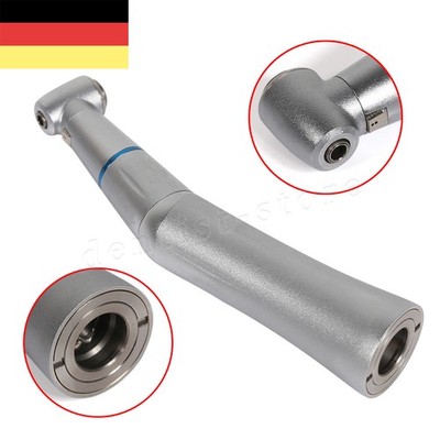 3pcs Dental Winkelstück Slow Speed Handstück inneren Sprühwass 1:1 KaVo style EI