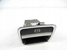 Mercedes W216 W221 Handbremsenknopf A2215401445 / MO 03038