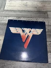 Van Halen - Van Halen II - 12” Vinyl Record LP - 1979 WB UK 1st Press Complete