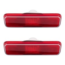 Parksignalside Marker For 1972-1974 Charger Lr 3587440 1972-1974 Challenger