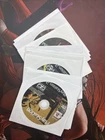 Lot of 10 OFFICIAL PLAYSTATION MAGAZINE Playstation 2 PS2 Game Demo Discs ONLY