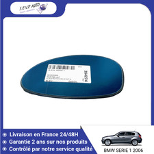 Glace de rétroviseur BMW 325