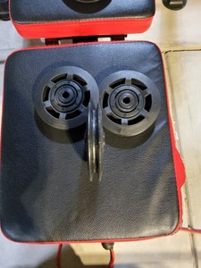 Marcy Pro Home Gym Replacement Pulleys