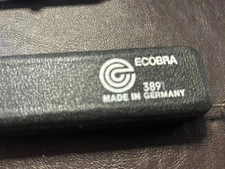 ECOBRA proportional dividers - 3891