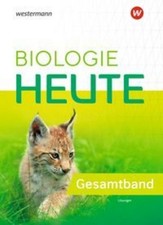 Biologie heute SI - Ausgabe 2021 für die Sek...