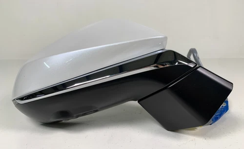 2023-2025 Lexus RX350 RX500h Right RH Side w/Blind Spot w/Camera Door Mirror OEM