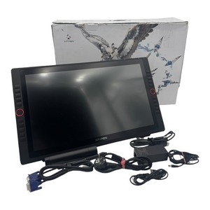 XP-Pen Artist 22R Pro Grafiktablet 21.5 Zoll Display Pen Tablet HDMI USB MwSt