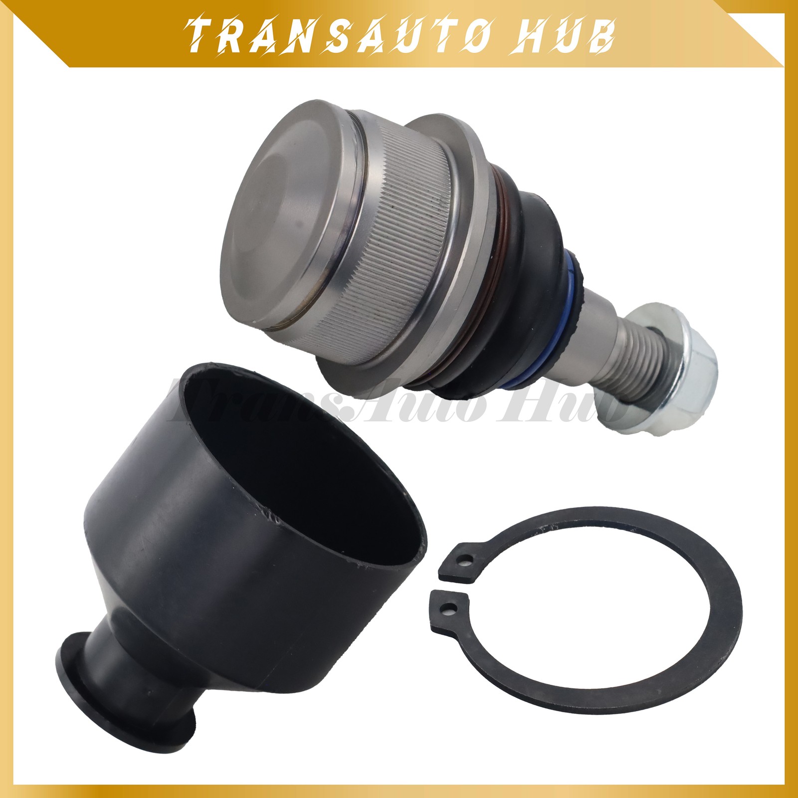 McLaren 12C Ball joint