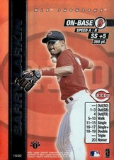 Topps Barry Larkin Cards Document a Hall of Fame Career 37