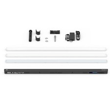 ARRI Omnibar 4 4' 50W RGBMA LED Tube 1-Light Kit