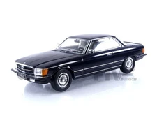 KK SCALE MODELS 1/18 - MERCEDES-BENZ 500 SLC C107 - 1981 180852BL