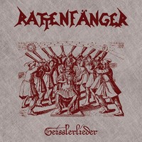 Audio Cd - Rattenfanger - Geisslerlieder - Karisma Records -D- Neu