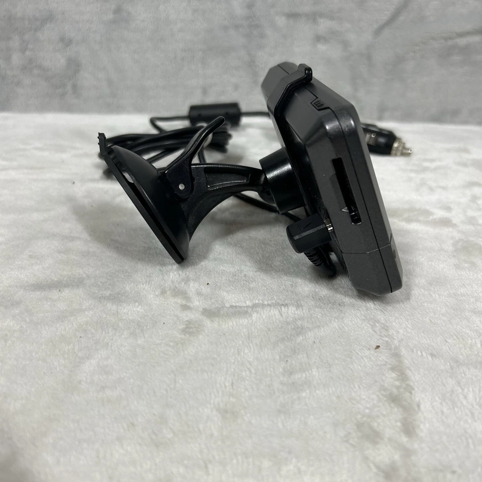 Garmin N20233 Nuvi 50LM 5" LCD Touch Screen GPS Navigation System - Image 4 of 4