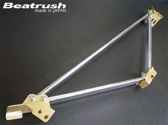 LAILE BEATRUSH REAR STRUT BRACE FOR TOYOTA CELICA ZZT231 S81214-RTA