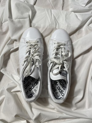 Adidas x Raf Simons Stan Smith OG Pure White Men's 9.5 With Original Box