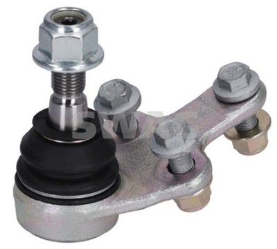 Traggelenk Führungsgelenk SWAG 60 92 4849 für VOLVO S40 MAX V50 FOCUS C70 FORD 2