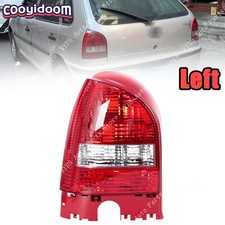 Left For Volkswagen VW GOL 2004 2005 2006 Rear Tail Lights Housing