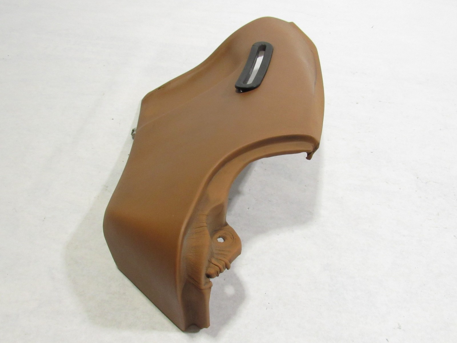 15-19 Ferrari 488 Spider 2017 Right Upper B Pillar Cover Panel Trim ;@2