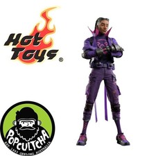Spider-Man: Across the Spider-Verse - Miles G. Morales 1/6th Scale Action Figure