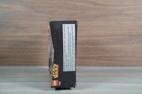 LEGO Star Wars - Darth Vader Transformation 7251 New (Sealed-Retired) box damage