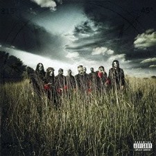 Slipknot All Hope Is Gone From Japan CD 12tracks
