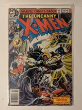 The X-Men #119 (1979) Prices | X-Men Series
