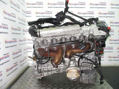 M137970 Motor Completo para MERCEDES-BENZ CL (BM 215) COUPE 600 (215.378 5727000 - Imagen 5 de 6