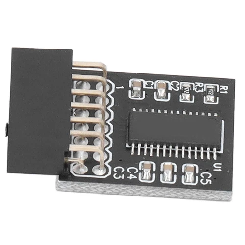 Encryption Module TPM 2.0 Remote Card Module Board For 14P LPC