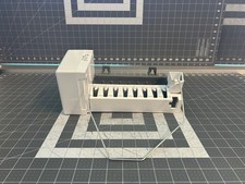 Whirlpool Refrigerator Ice Maker P W10277450