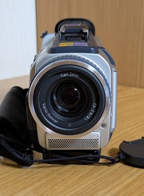SONY DCR-TRV30 Handycam Camcorder NightShot MiniDV Japanese only