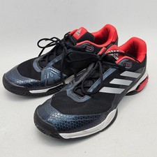Adidas Barricade Men display picture 3