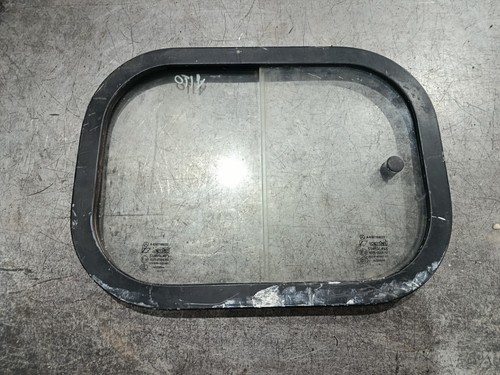 Trunk separation