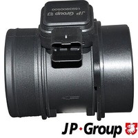 Jp Group Luftmassenmesser U.A. FüR CitroËN, Fiat, Ford, Lancia, Peugeot, Volvo