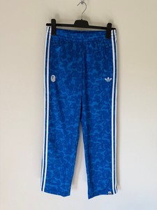 Bape Adidas Pants | eBay