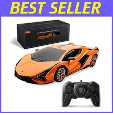 Gift for Boys Girls Teens Adults - Lambo RC Car
