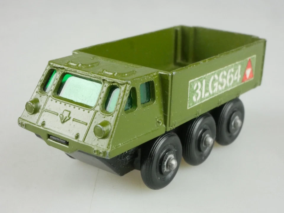 61- Alvis Stalwart - 57587 - Bild 2 von 4