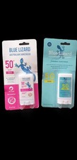 2-Pack Kids  Baby Blue Lizard Mineral Sunscreen Stick SPF 0.5 Oz