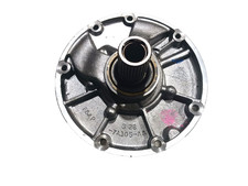 Casting F5 Aode 4r70 Complete Pump 1995-2003 Ford Transmission Checked Good Used Casting F5 Aode 4r70 Complete Pump 1995-2003 Ford Transmission Checked Good Used